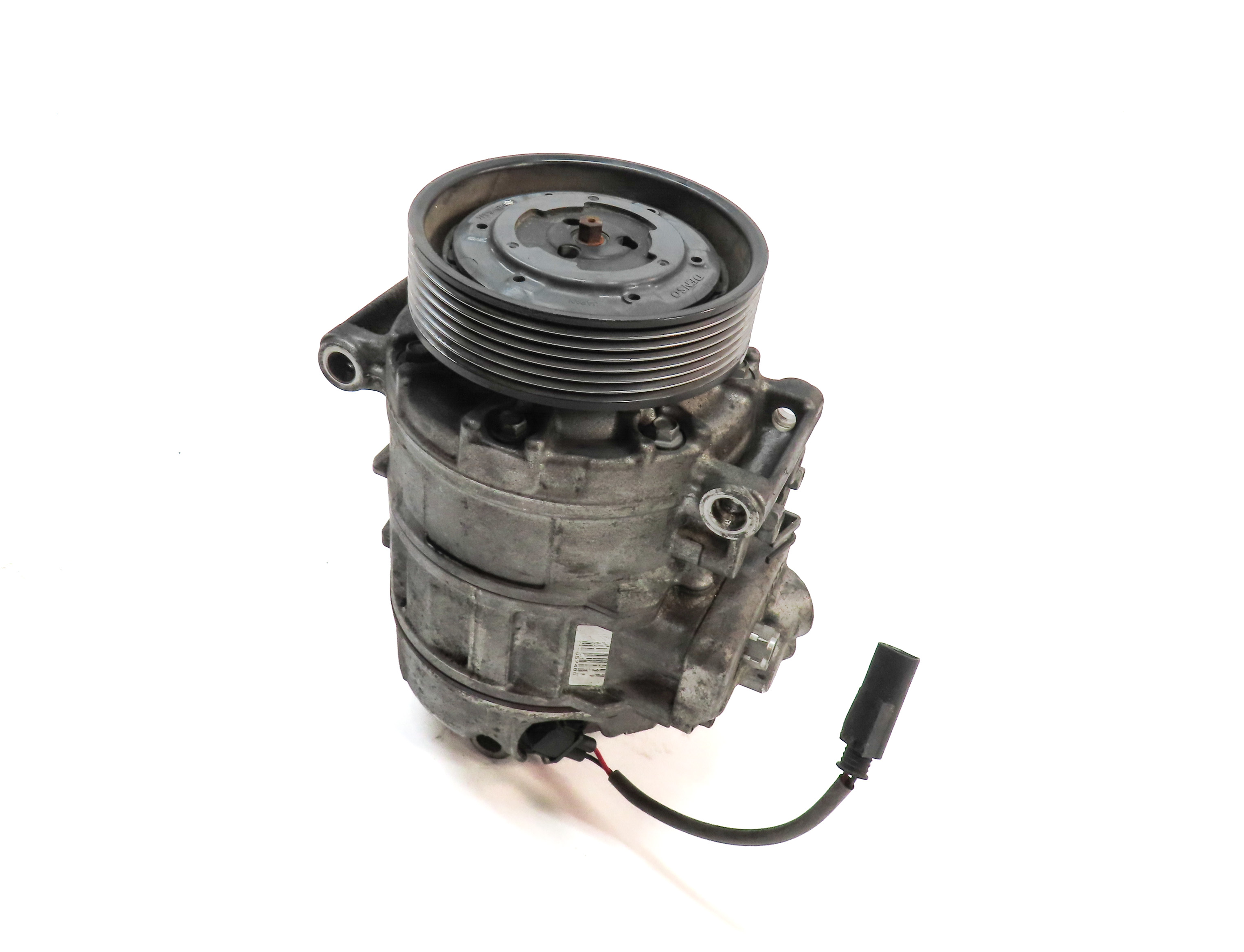 07-16 BMW 135i 335i X1 Z4 (E87 E90 E84 E89) 3.0L N54 N55 A/C COMPRESSOR PUMP — exact item pictured